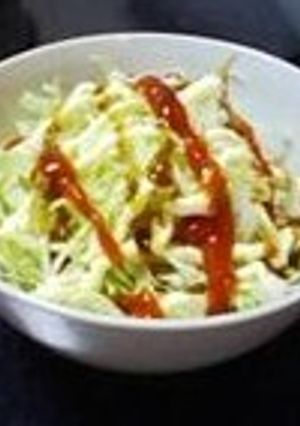 ダイエット？！モリモリきゃべつ-レシピのメイン写真