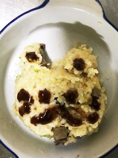 レタス焼き飯-レシピのメイン写真