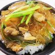 アサリ丼