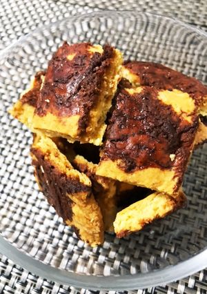 おからパウダーで簡単ザクザククッキー-レシピのメイン写真