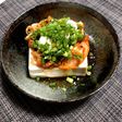 本当に美味しい!簡単キムチ温玉やっこ