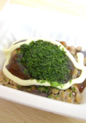 お好み♡納豆-レシピのメイン写真