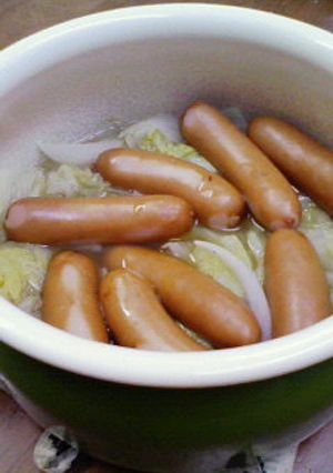 初夏のポトフ-レシピのメイン写真