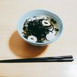 かんたん!塩昆布の出汁茶漬け