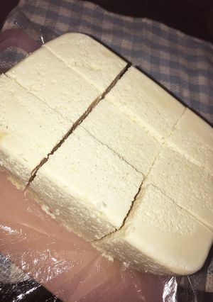 おからプロテイン蒸しパン ココナッツ味-レシピのメイン写真