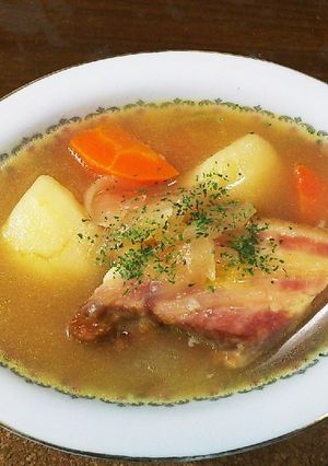 レシピ1-レシピのメイン写真