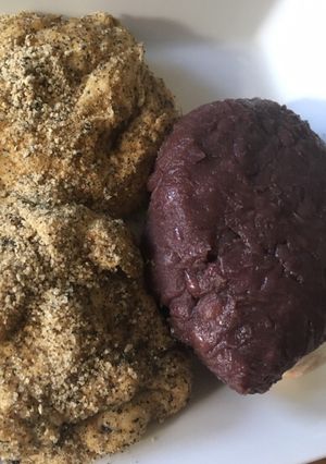 低糖質あんこ あずき-レシピのメイン写真