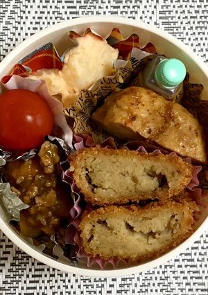 お弁当✩64-レシピのメイン写真