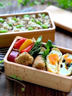 サバ缶で竜田揚げ-レシピのメイン写真