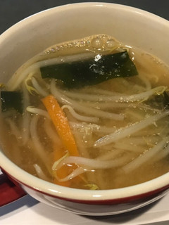夏に向けて★ダイエット野菜スープ-レシピのメイン写真