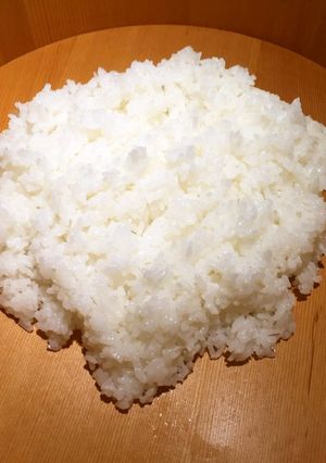 【野菜ソムリエ】すし飯-レシピのメイン写真