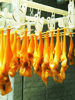 馬鹿貝、青柳の干物-レシピのメイン写真