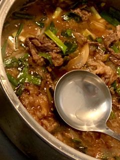 簡単すぎっ!!ご飯が進む〜牛丼風-レシピのメイン写真