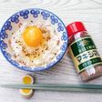 マキシマムon the 卵かけごはん