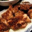 小麦粉も卵も不要!簡単♪チキンカツ