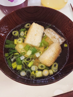 鯛のアラのお吸い物-レシピのメイン写真