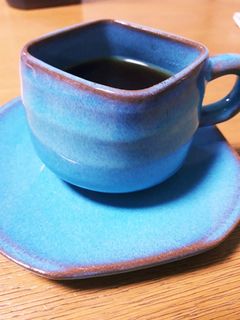 プレスで淹れる本格珈琲-レシピのメイン写真
