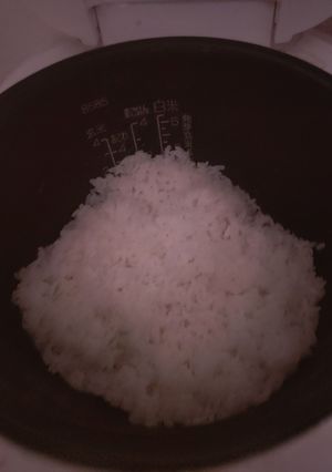 安いお米がめちゃ美味しくなる！-レシピのメイン写真