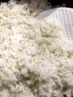 糖質オフさらっともち麦ご飯(改)-レシピのメイン写真
