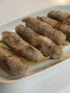 節約!豚肉巻きもやし-レシピのメイン写真