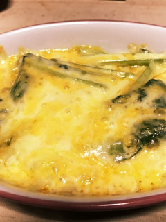 マッシュポテトのチーズ焼き-レシピのメイン写真