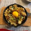 焼きカレー〜大好きなお店のを食べたくて〜