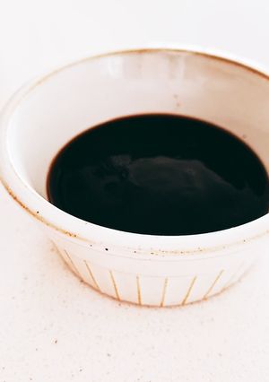 お手軽★手作りお好み焼きソース-レシピのメイン写真