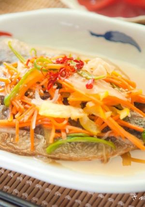 イワシの南蛮漬け⁂簡単なお魚のおかず-レシピのメイン写真