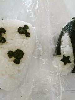 塩おにぎりちゃん onigiri_reshipi さんの投稿を紹介☺️ @sayaka_yasai2023 では