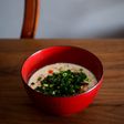 10分で完成!豆漿トウジャン風豆乳スープ