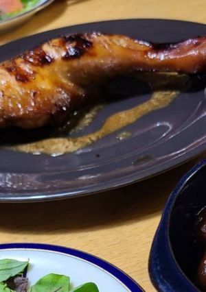 クリスマス❇️チキン🍗-レシピのメイン写真