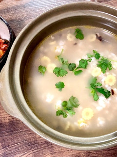 中華雑炊-レシピのメイン写真