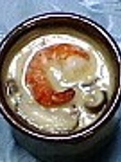 茶碗蒸し-レシピのメイン写真