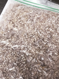 合挽きミンチの冷凍保存-レシピのメイン写真