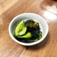 我が家のやみつききゅうり