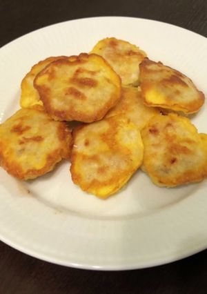 鶏のカレーピカタ-レシピのメイン写真