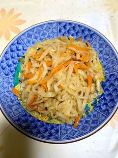 切り干し大根煮-レシピのメイン写真