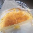 簡単なスフレチーズケーキ(備忘録)