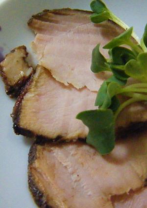 母から伝わる煮豚★料理上手になるレシピ-レシピのメイン写真