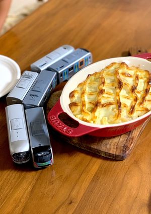 レシピ3-レシピのメイン写真