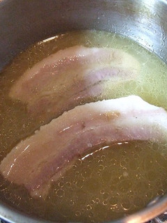 ゆで塩豚-レシピのメイン写真
