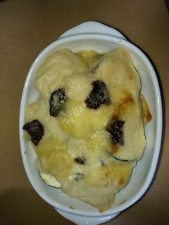 ズッキーニとじゃがいものグラタン-レシピのメイン写真