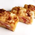 子供も大好き♪カニカマの甘い卵焼き^_^