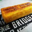 レモン汁で!簡単爽やかパウンドケーキ