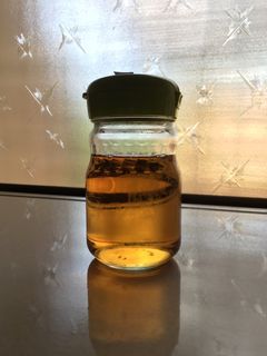 青しそ酒-レシピのメイン写真