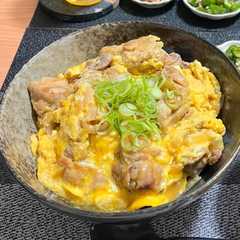 รูปของ 親子丼