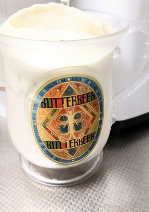 バナナジュース-レシピのメイン写真