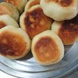 ケンケン♪の『おやき♪の生地』