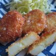 ばあちゃんのなんちゃってコロッケ