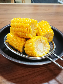 甘々☆とうもろこしの茹で方★ 母直伝♪-レシピのメイン写真